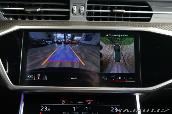 Audi RS6 AVANT*PERFORMANCE*QUATTRO 2026