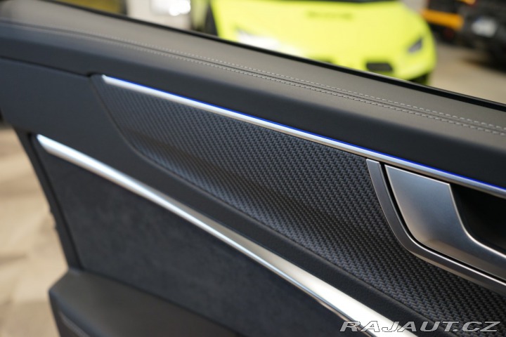 Audi RS6 AVANT*PERFORMANCE*QUATTRO 2026