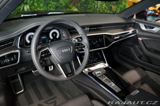 Audi RS6 AVANT*PERFORMANCE*QUATTRO 2025