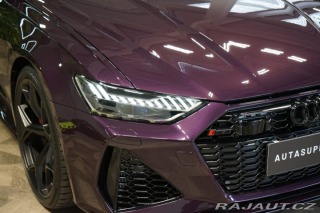 Audi RS6 AVANT*PERFORMANCE*QUATTRO 2025