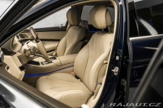 Mercedes-Benz S 350d 4Matic L, max výbava 2016