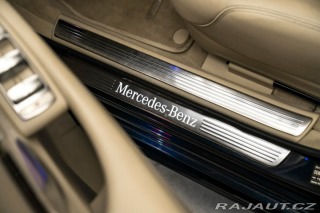 Mercedes-Benz S 350d 4Matic L, max výbava 2016