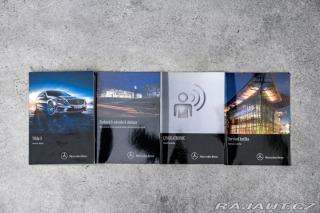 Mercedes-Benz S 350d 4Matic L, max výbava 2016