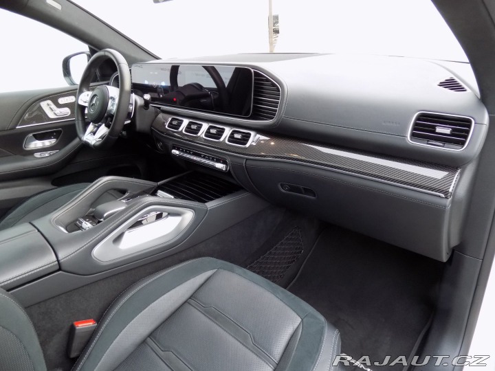 Mercedes-Benz GLE 53AMG/4-M/Full-Led/DPH/ 2021