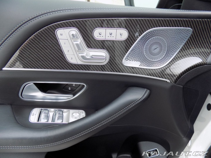 Mercedes-Benz GLE 53AMG/4-M/Full-Led/DPH/ 2021