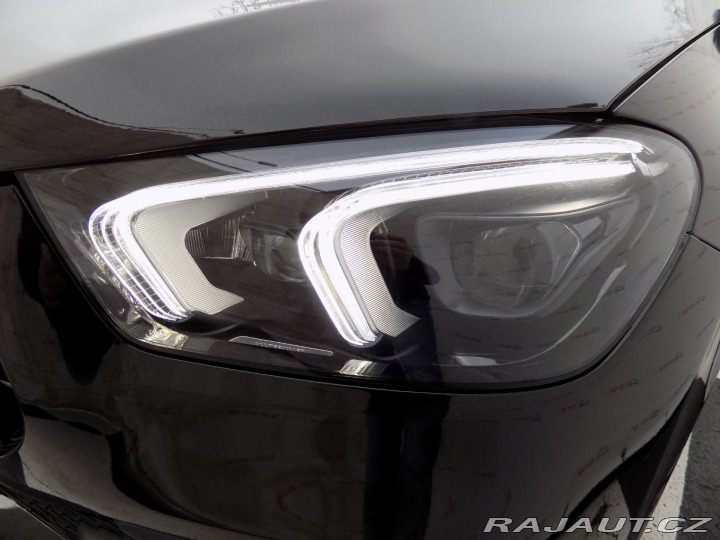 Mercedes-Benz GLE 53AMG/4-M/Full-Led/DPH/ 2021