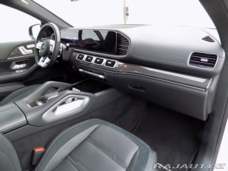 Mercedes-Benz GLE 53AMG/4-M/Full-Led/DPH/ 2021