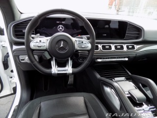 Mercedes-Benz GLE 53AMG/4-M/Full-Led/DPH/ 2021