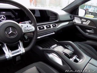 Mercedes-Benz GLE 53AMG/4-M/Full-Led/DPH/ 2021