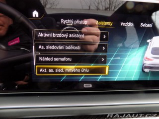 Mercedes-Benz GLE 53AMG/4-M/Full-Led/DPH/ 2021