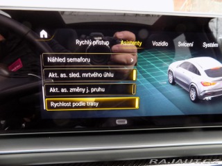 Mercedes-Benz GLE 53AMG/4-M/Full-Led/DPH/ 2021