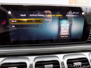 Mercedes-Benz GLE 53AMG/4-M/Full-Led/DPH/ 2021