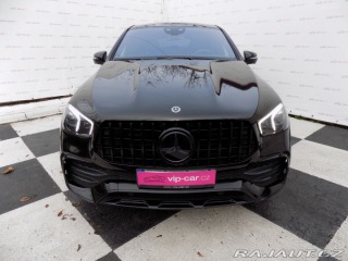 Mercedes-Benz GLE 53AMG/4-M/Full-Led/DPH/ 2021