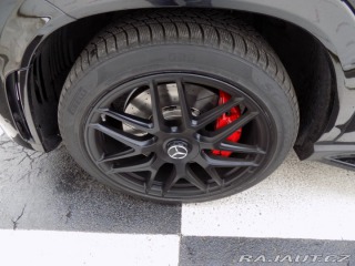 Mercedes-Benz GLE 53AMG/4-M/Full-Led/DPH/ 2021