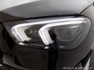 Mercedes-Benz GLE 53AMG/4-M/Full-Led/DPH/ 2021
