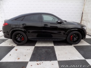 Mercedes-Benz GLE 53AMG/4-M/Full-Led/DPH/ 2021