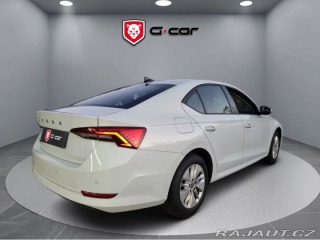 Škoda Octavia 2.0 TDI 110kW DSG Ambitio 2023