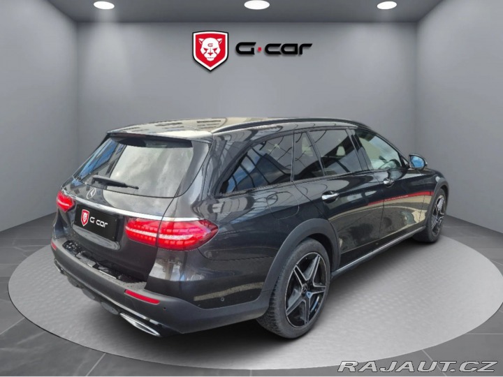 Mercedes-Benz E E 200 4MATIC All-Terrain 2023
