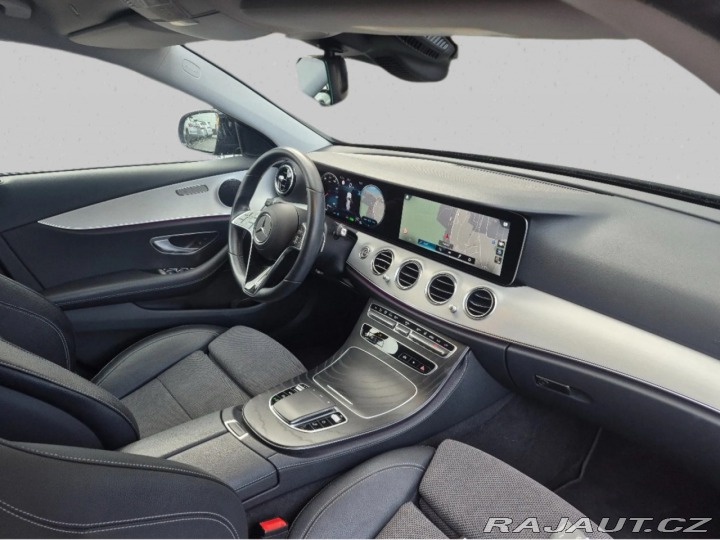 Mercedes-Benz E E 200 4MATIC All-Terrain 2023