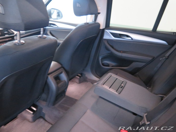 BMW X3 2.0i xDrive,AUT,klima,taž 2019