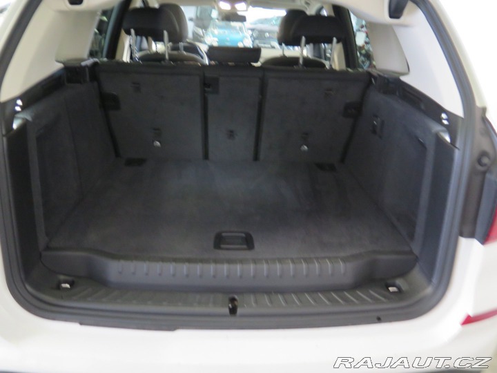 BMW X3 2.0i xDrive,AUT,klima,taž 2019