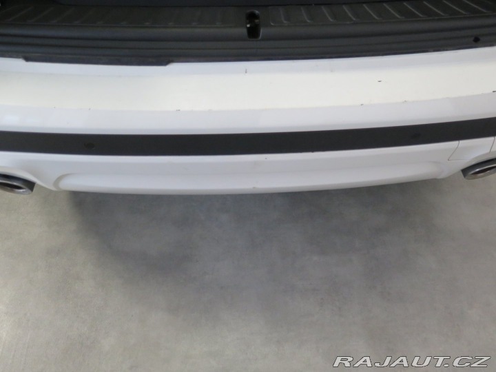 BMW X3 2.0i xDrive,AUT,klima,taž 2019