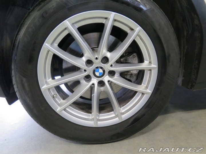 BMW X3 2.0i xDrive,AUT,klima,taž 2019