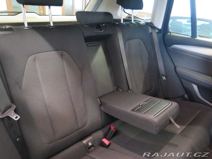 BMW X3 2.0i xDrive,AUT,klima,taž 2019