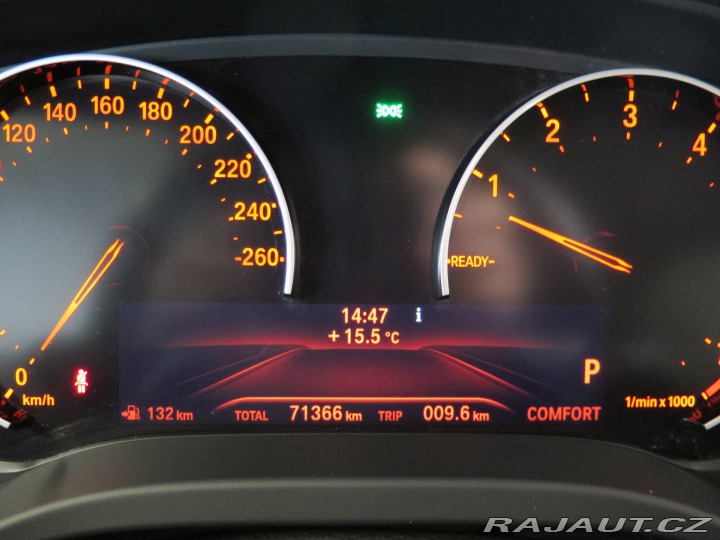 BMW X3 2.0i xDrive,AUT,klima,taž 2019