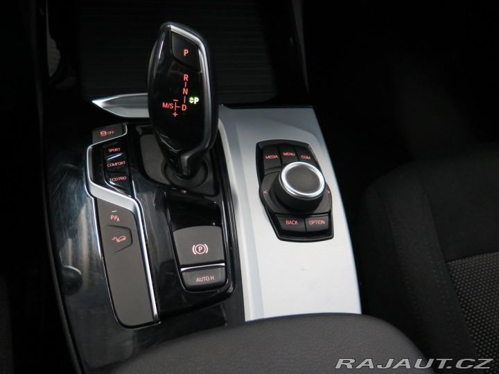 BMW X3 2.0i xDrive,AUT,klima,taž 2019