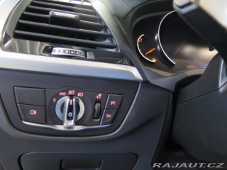 BMW X3 2.0i xDrive,AUT,klima,taž 2019