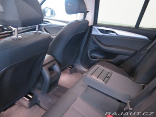 BMW X3 2.0i xDrive,AUT,klima,taž 2019
