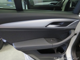 BMW X3 2.0i xDrive,AUT,klima,taž 2019