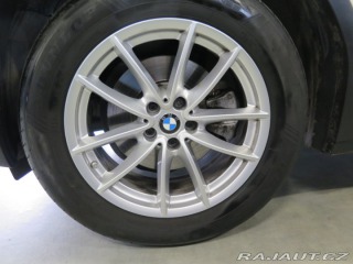 BMW X3 2.0i xDrive,AUT,klima,taž 2019