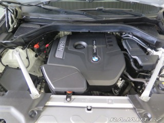 BMW X3 2.0i xDrive,AUT,klima,taž 2019