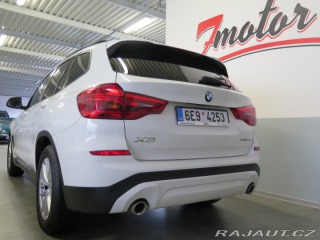 BMW X3 2.0i xDrive,AUT,klima,taž 2019