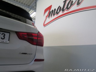 BMW X3 2.0i xDrive,AUT,klima,taž 2019