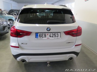 BMW X3 2.0i xDrive,AUT,klima,taž 2019