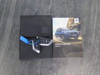BMW X3 2.0i xDrive,AUT,klima,taž 2019