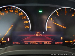 BMW X3 2.0i xDrive,AUT,klima,taž 2019