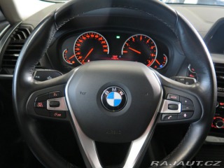 BMW X3 2.0i xDrive,AUT,klima,taž 2019
