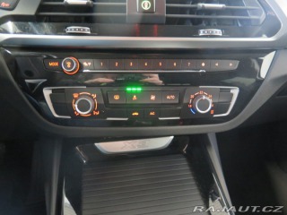 BMW X3 2.0i xDrive,AUT,klima,taž 2019