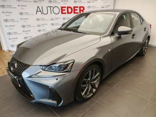 Lexus IS 300h