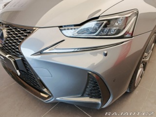 Lexus IS 300h 2020