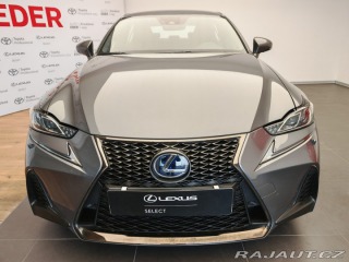 Lexus IS 300h 2020