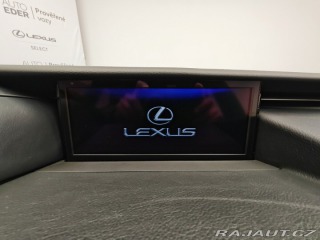 Lexus IS 300h 2020