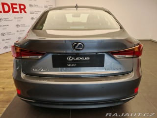 Lexus IS 300h 2020