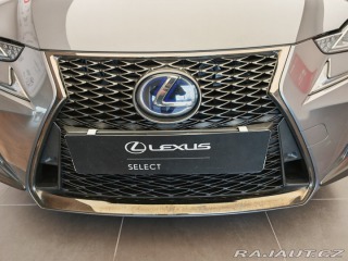 Lexus IS 300h 2020