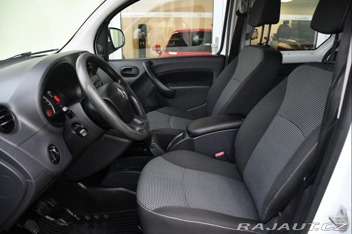 Mercedes-Benz Ostatní modely Citan 109 CDI XL TAŽNÉ ČR 2015