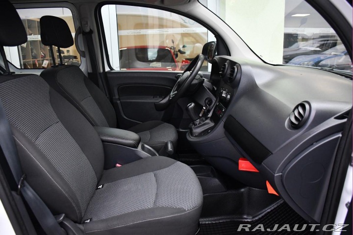 Mercedes-Benz Ostatní modely Citan 109 CDI XL TAŽNÉ ČR 2015